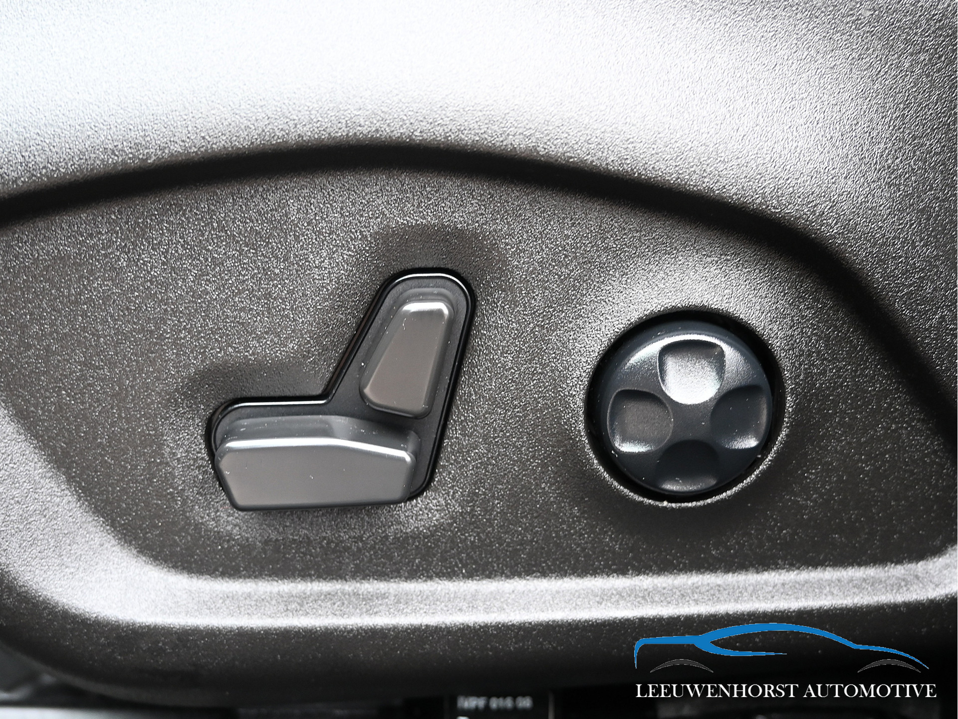 Foto van Jeep Compass