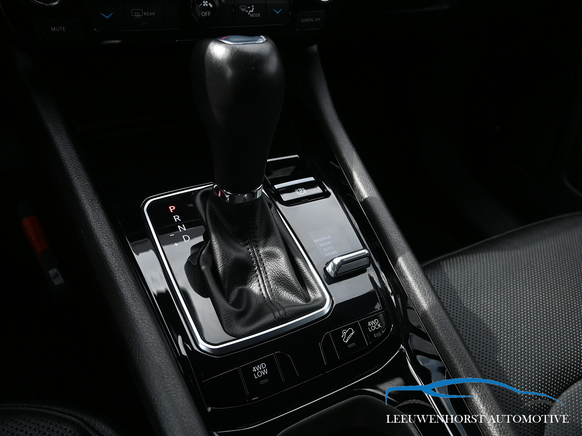 Foto van Jeep Compass