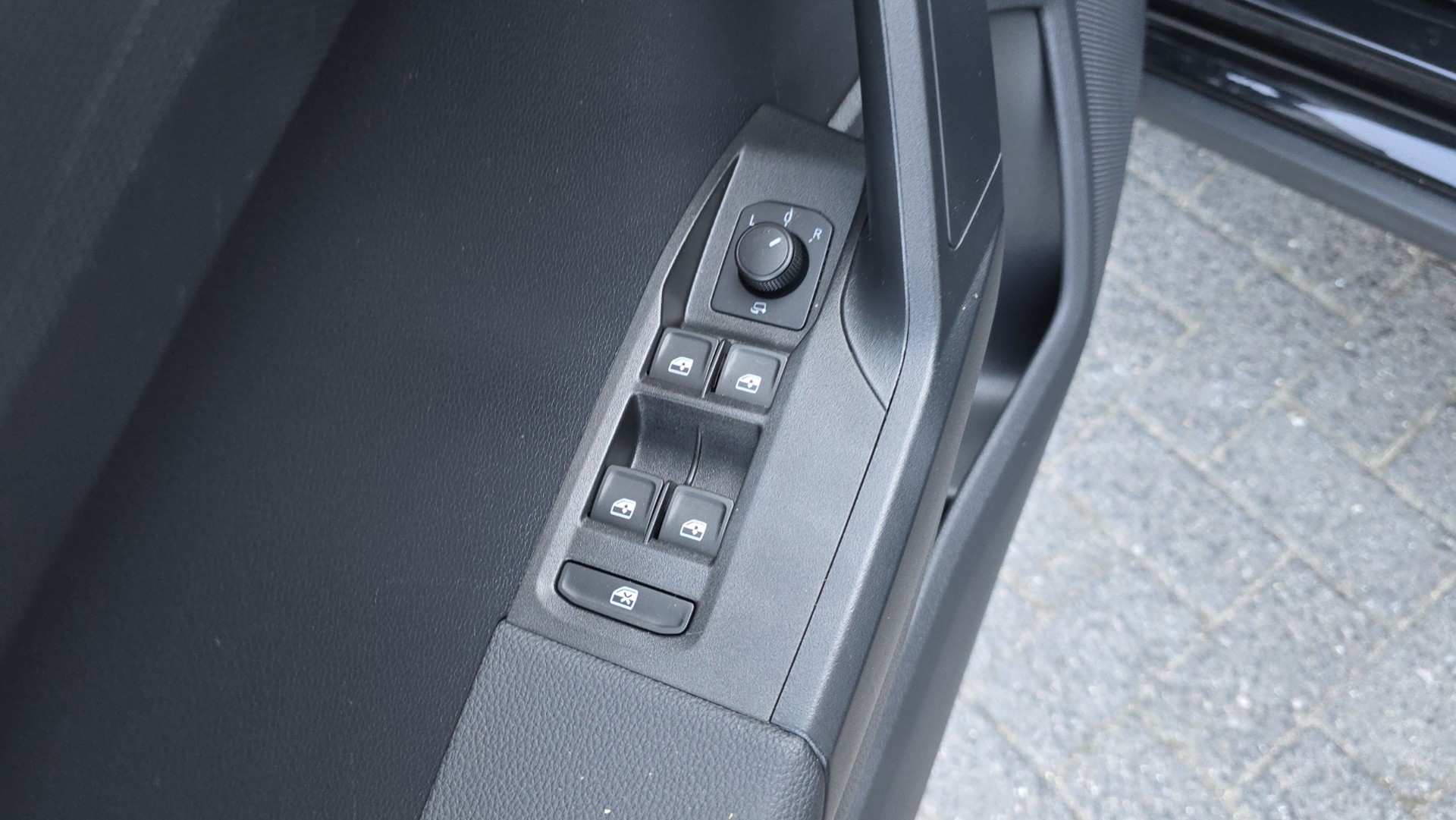 Foto van Seat Arona