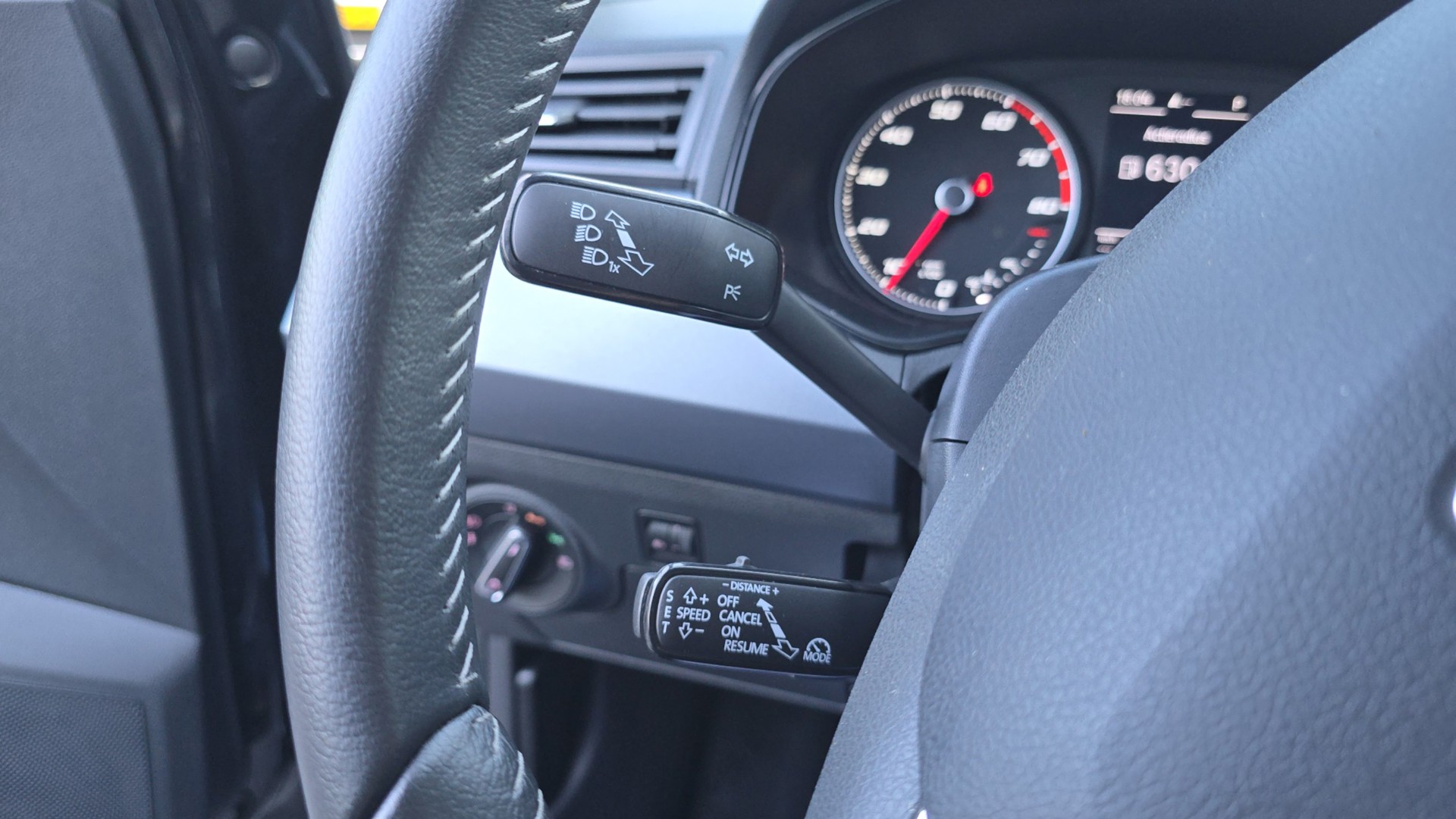 Foto van Seat Arona