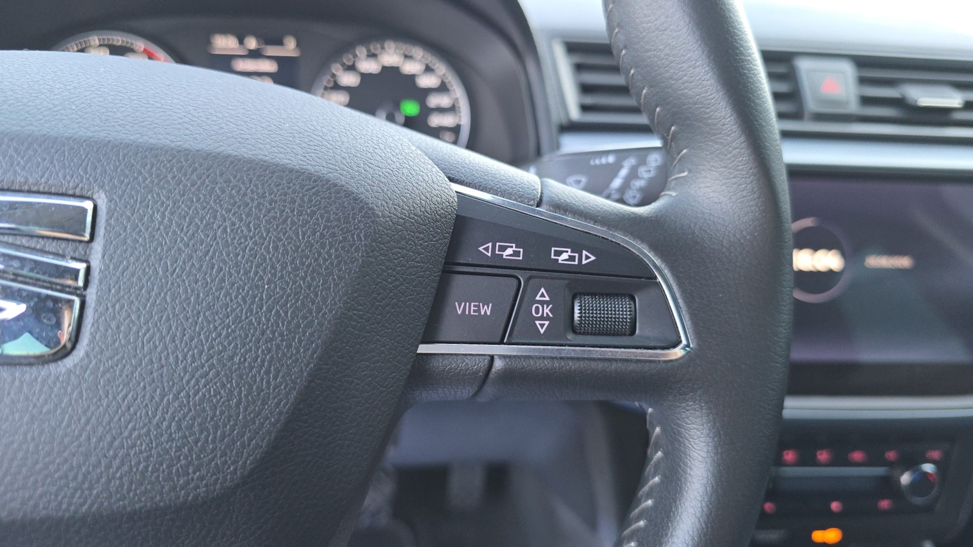 Foto van Seat Arona