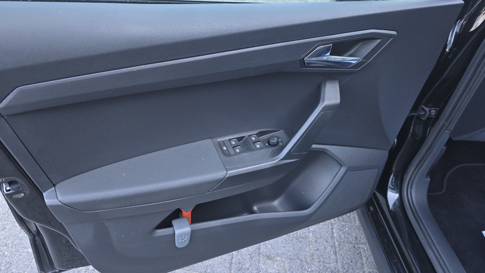 Foto van Seat Arona