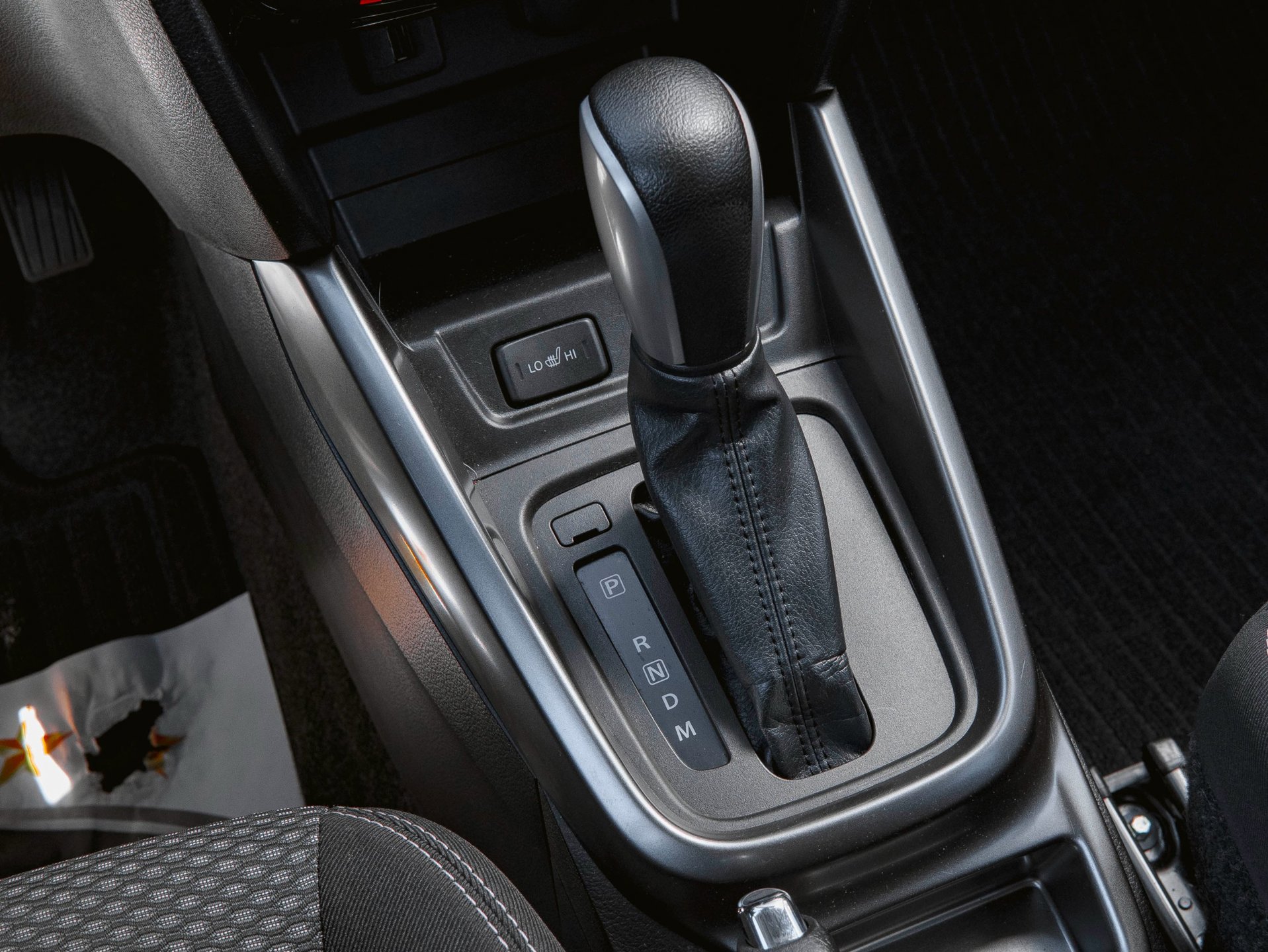 Foto van Suzuki Vitara