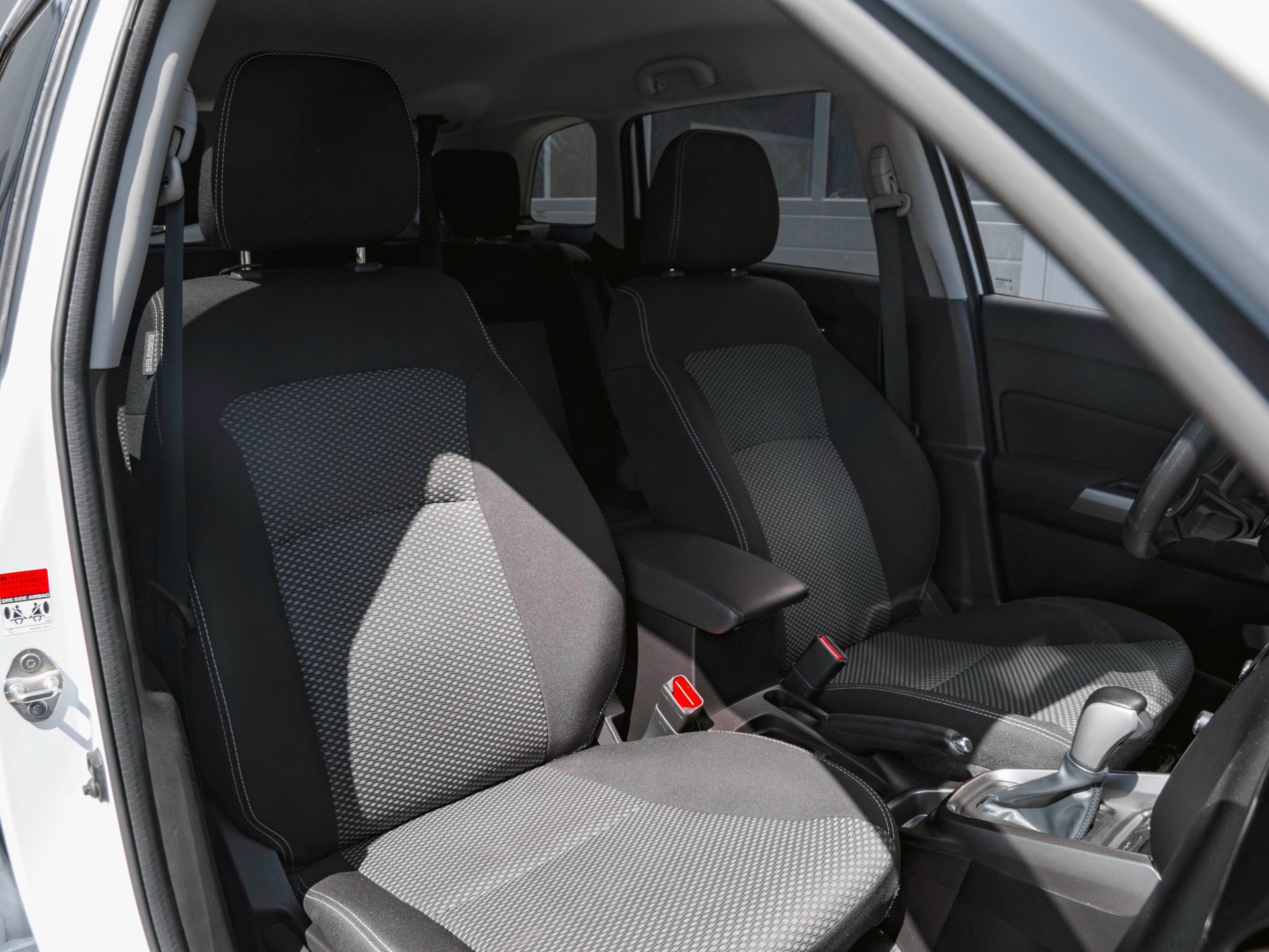 Foto van Suzuki Vitara