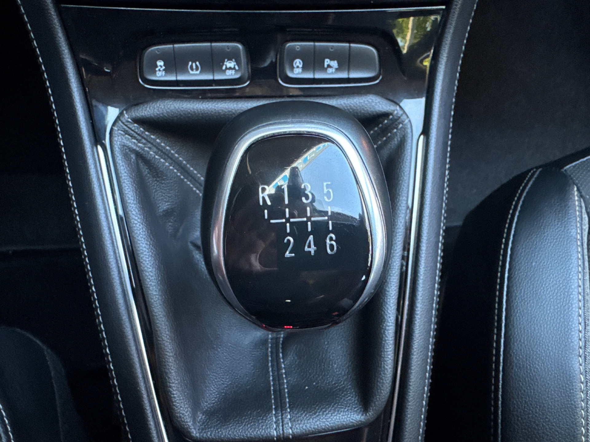 Foto van Opel Grandland X