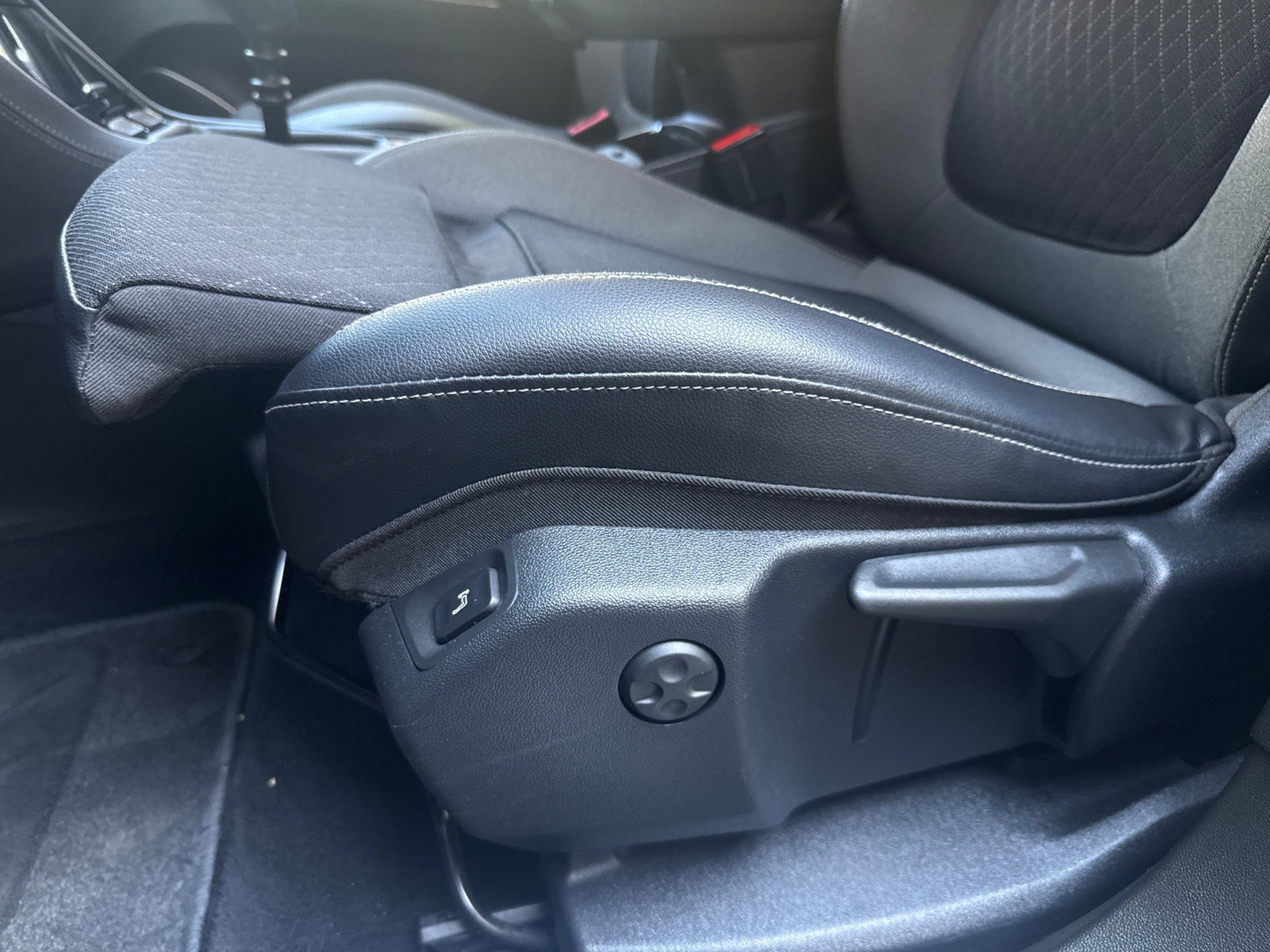 Foto van Opel Grandland X