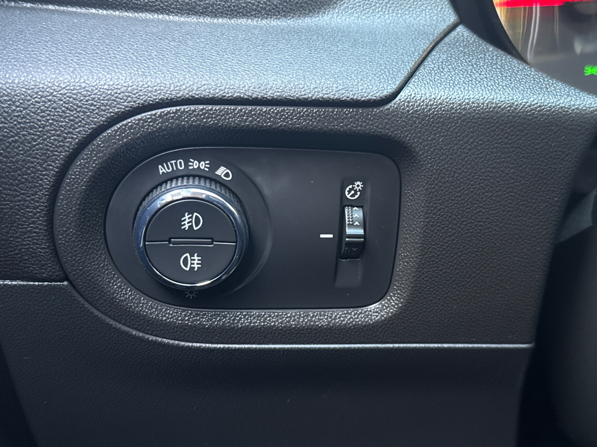 Foto van Opel Grandland X
