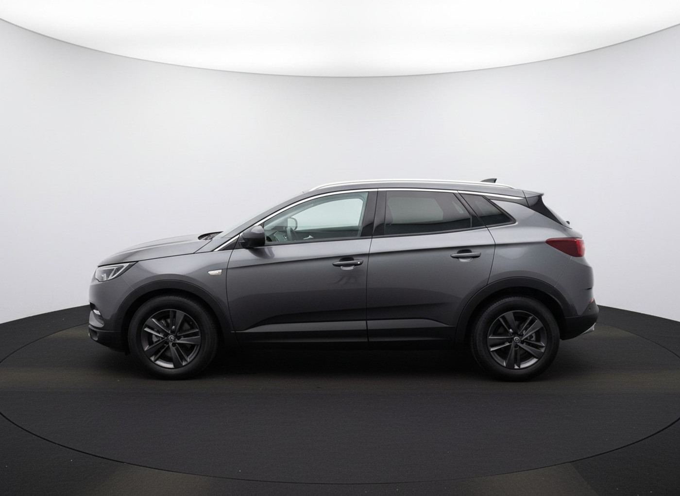 Foto van Opel Grandland X