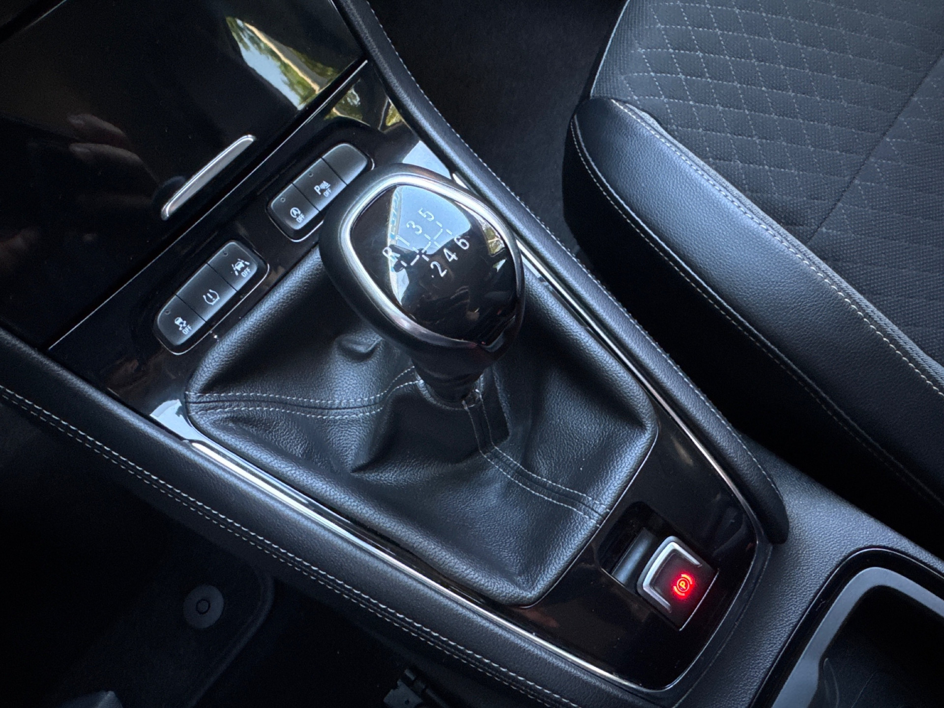 Foto van Opel Grandland X