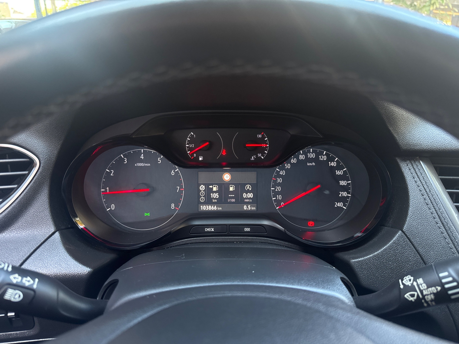 Foto van Opel Grandland X