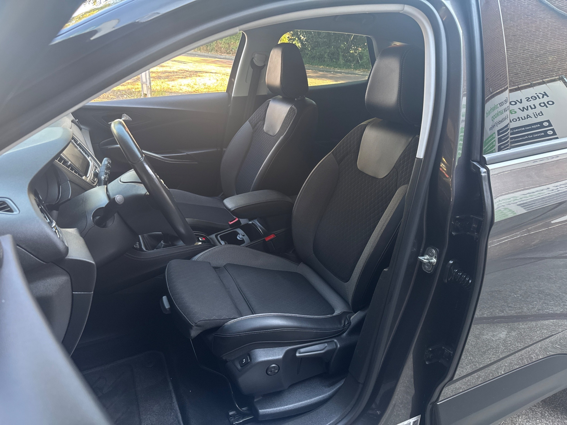 Foto van Opel Grandland X