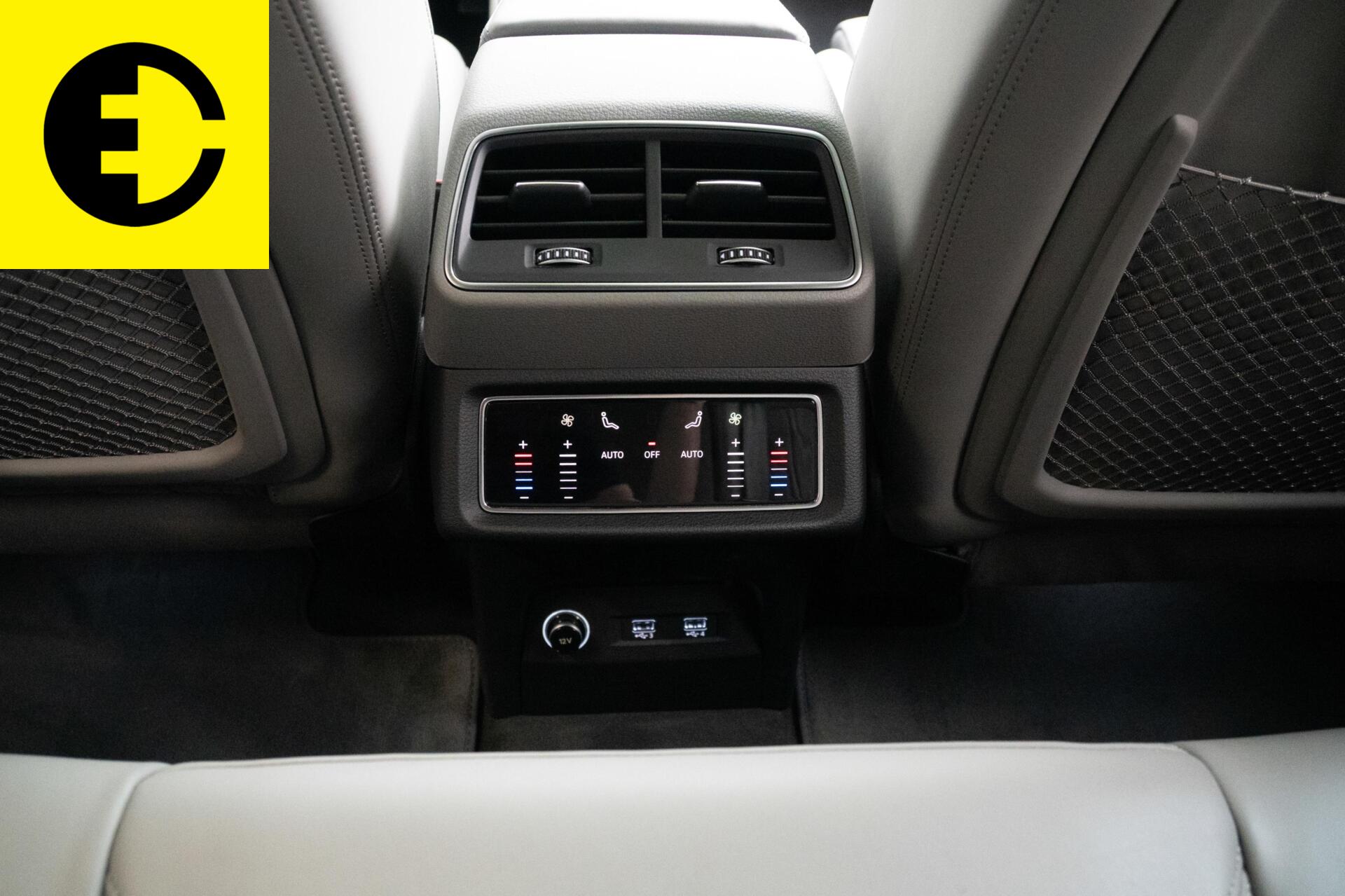 Foto van Audi Audi E-tron