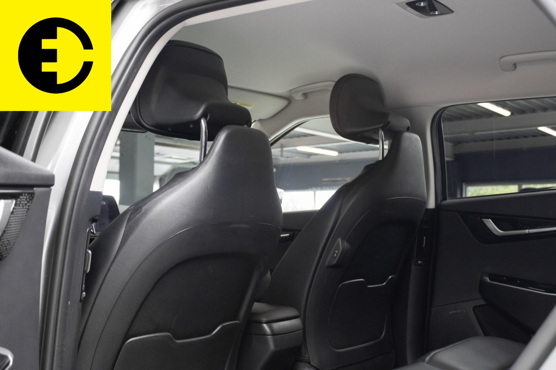 Foto van Kia Ev6
