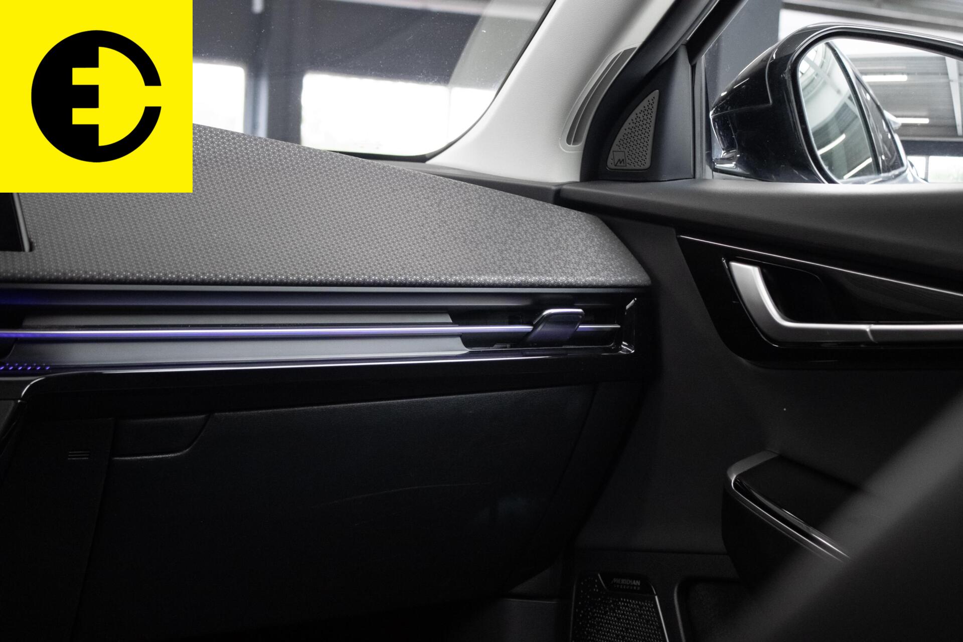 Foto van Kia Ev6