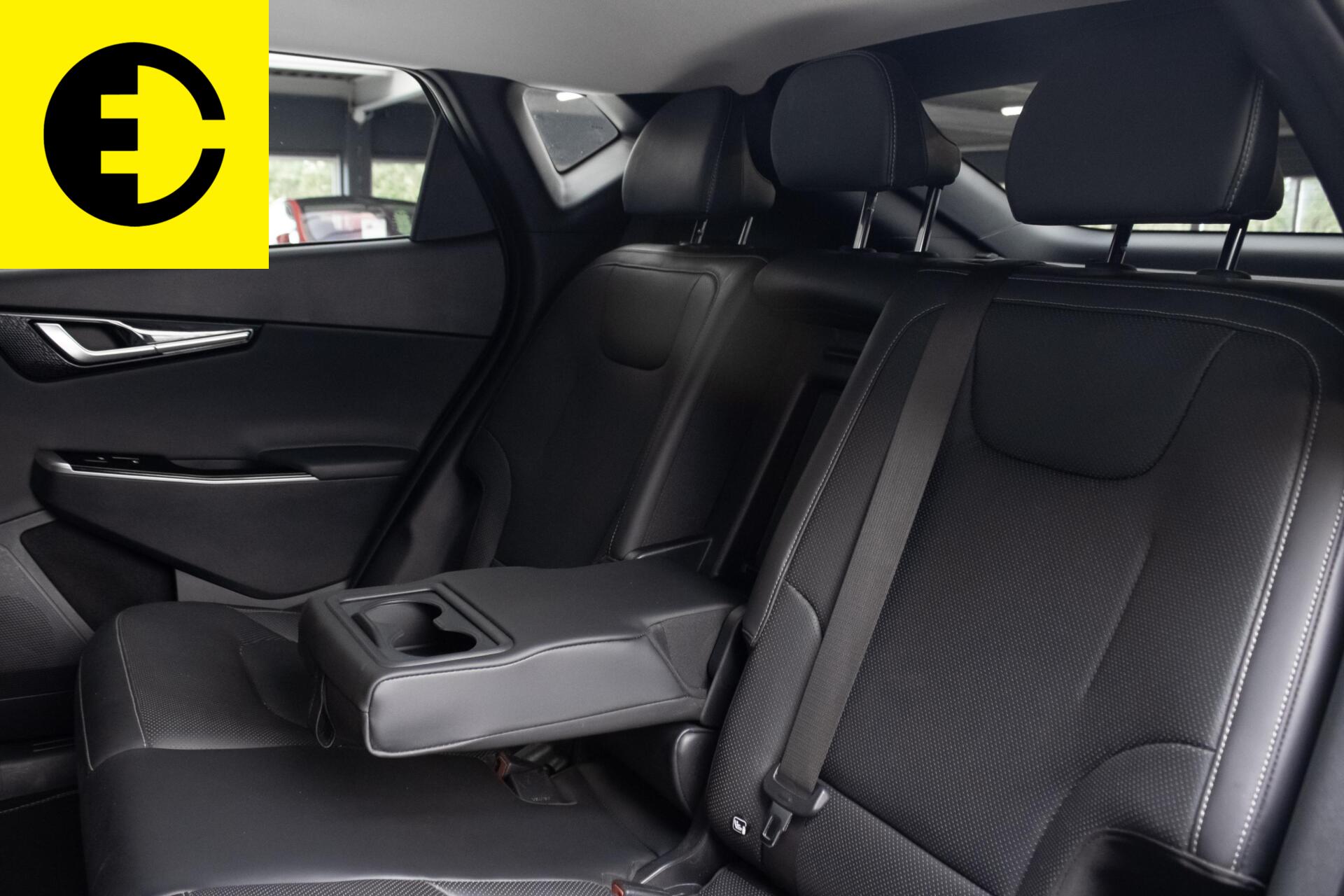Foto van Kia Ev6