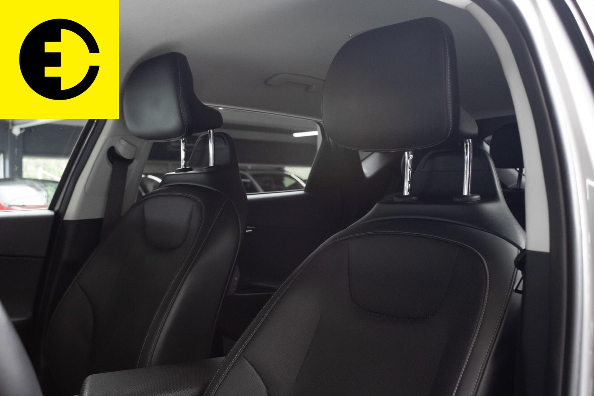 Foto van Kia Ev6