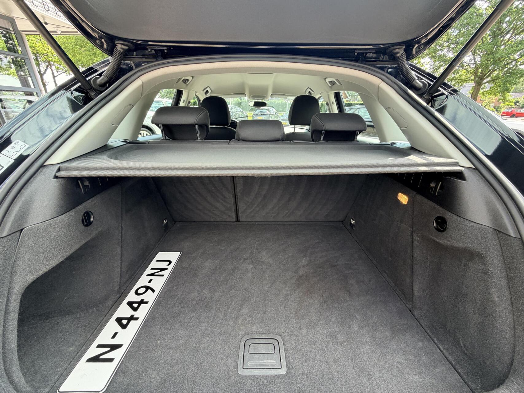Foto van Audi Q3