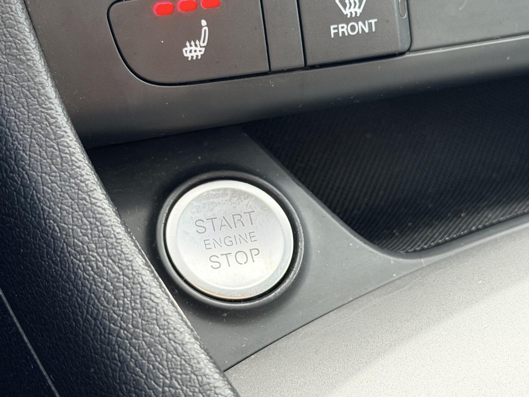 Foto van Audi Q3