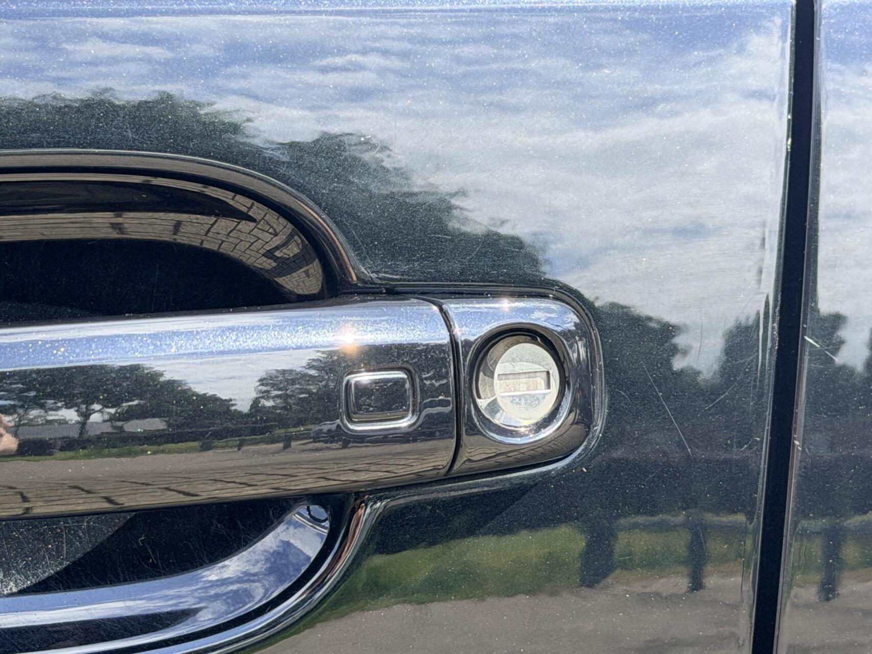 Foto van Audi Q3