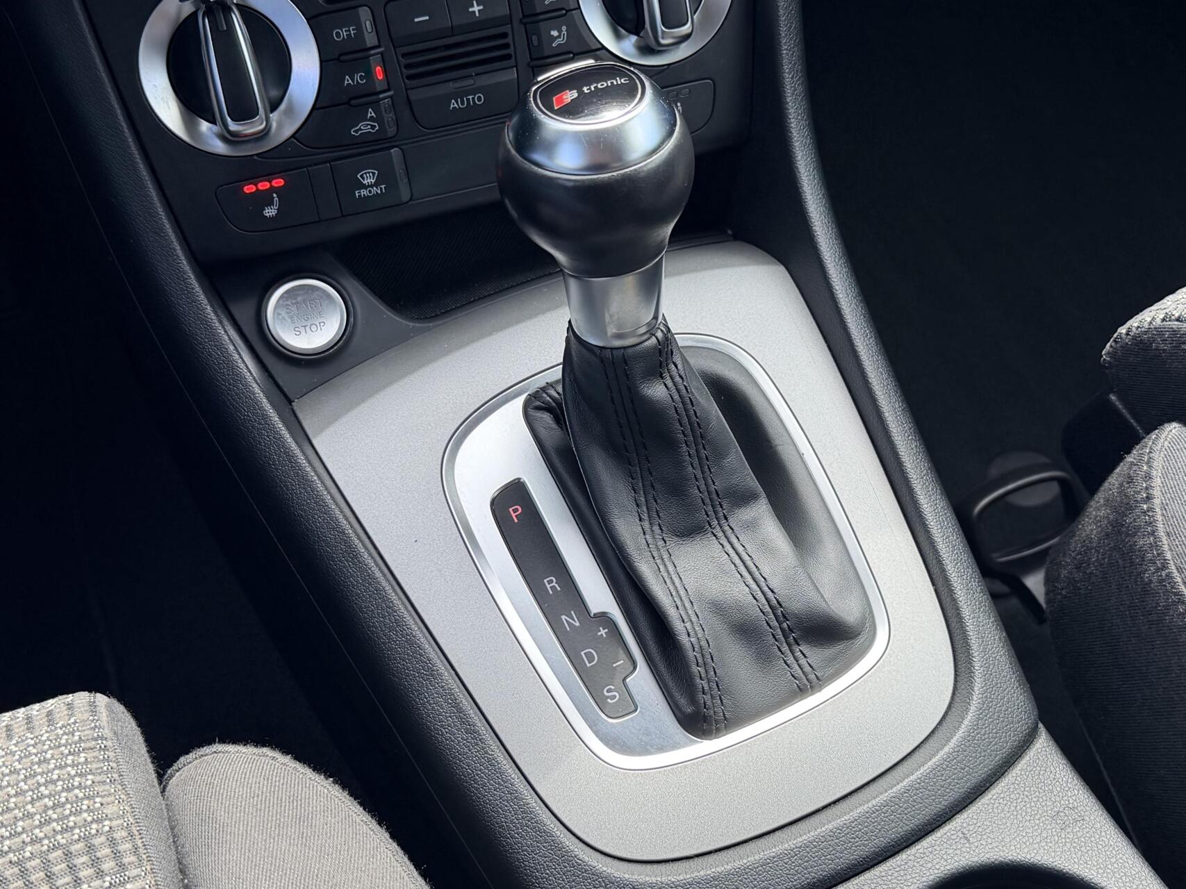 Foto van Audi Q3