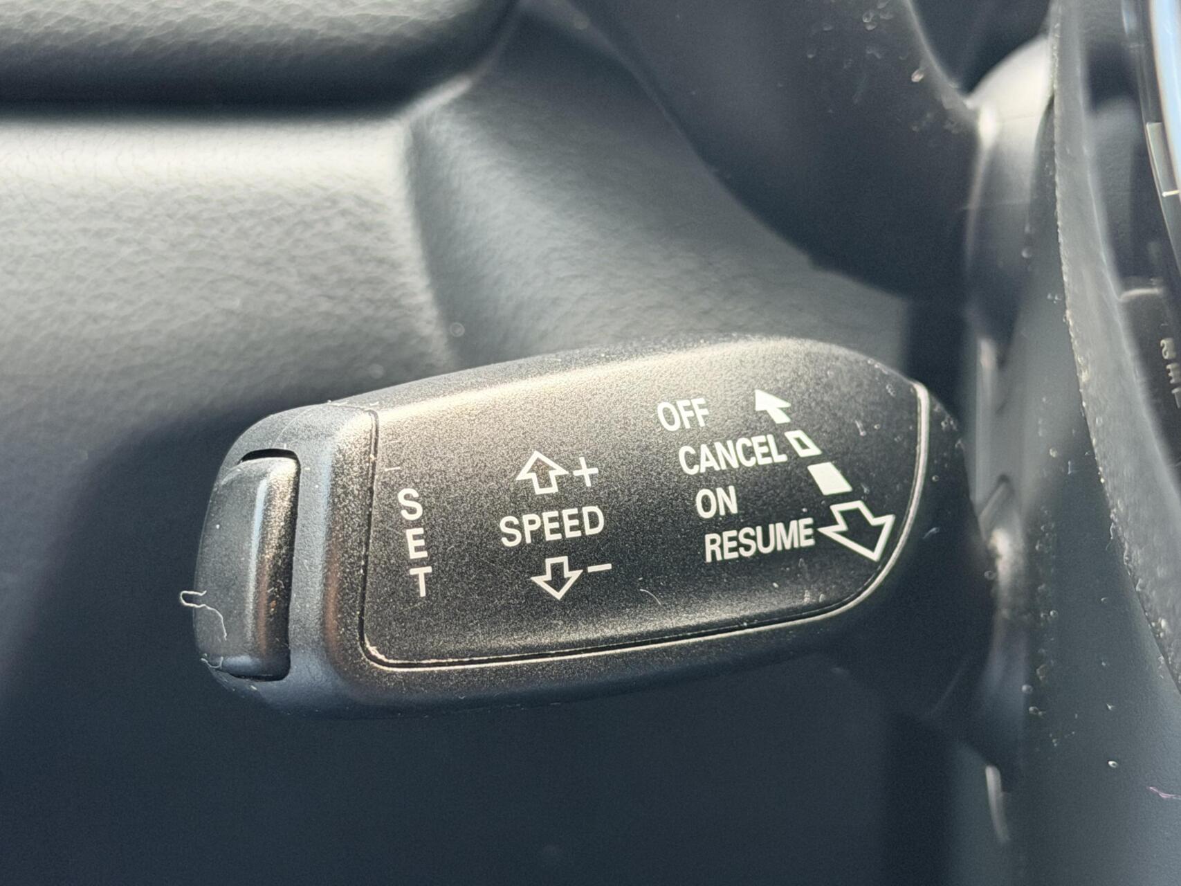 Foto van Audi Q3