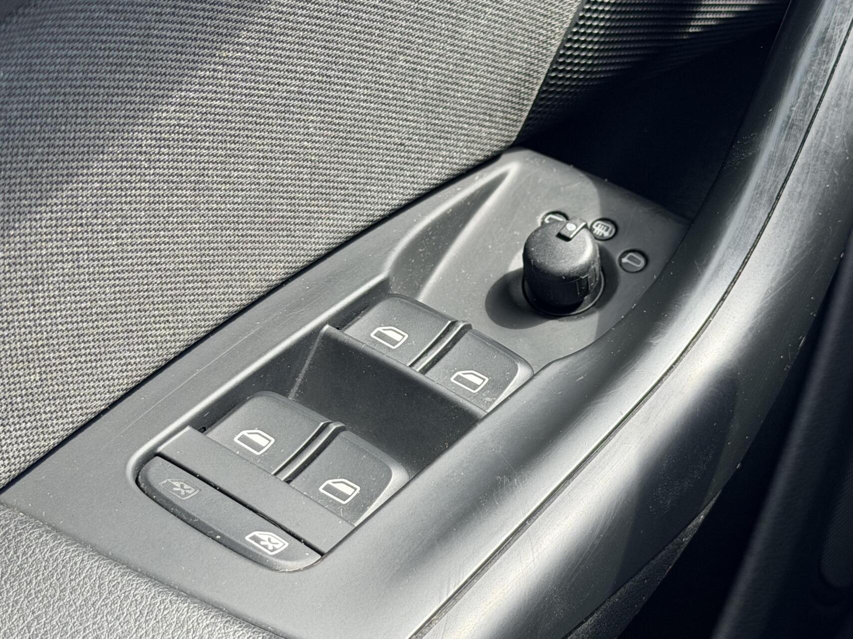 Foto van Audi Q3