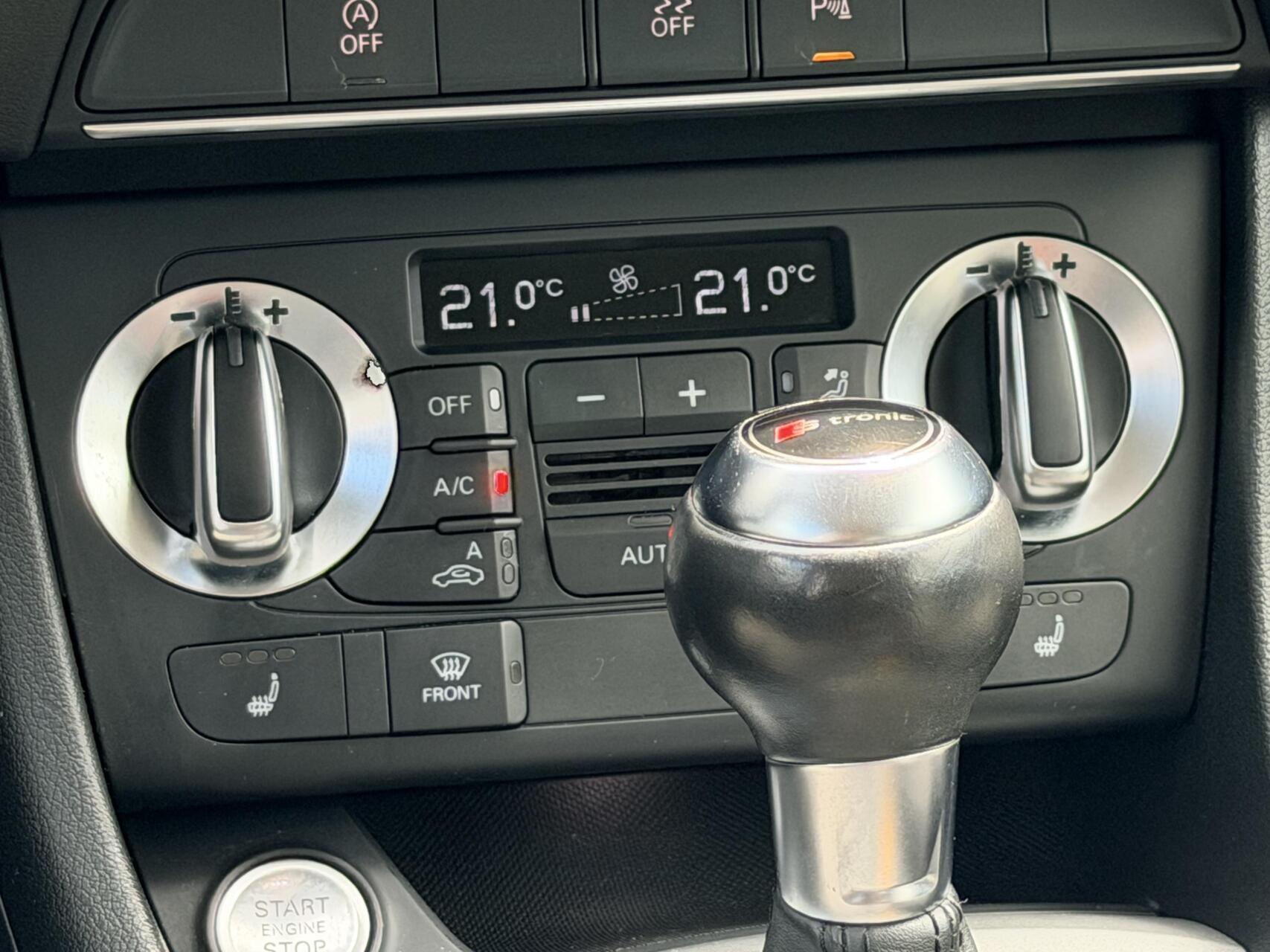 Foto van Audi Q3