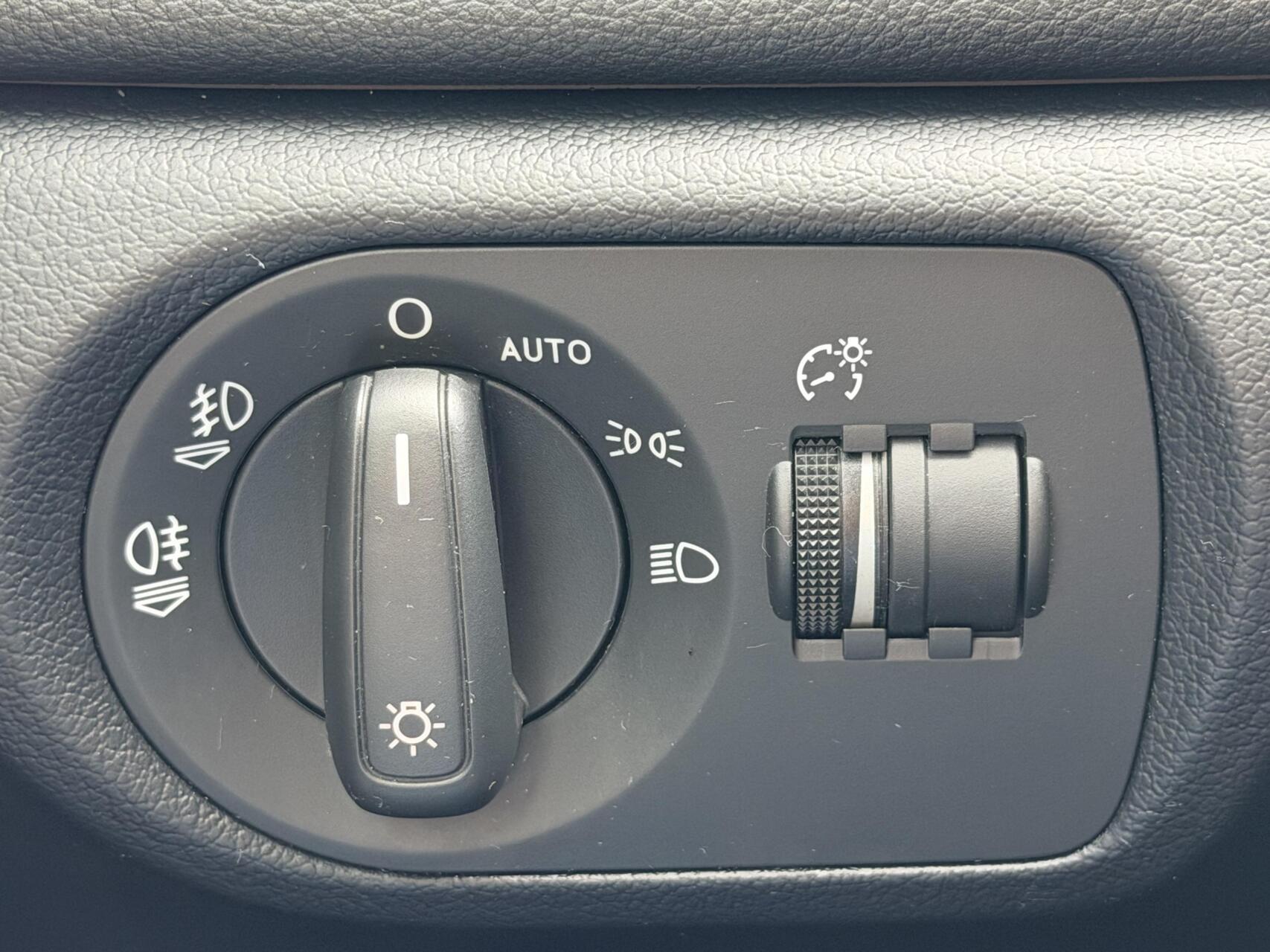 Foto van Audi Q3