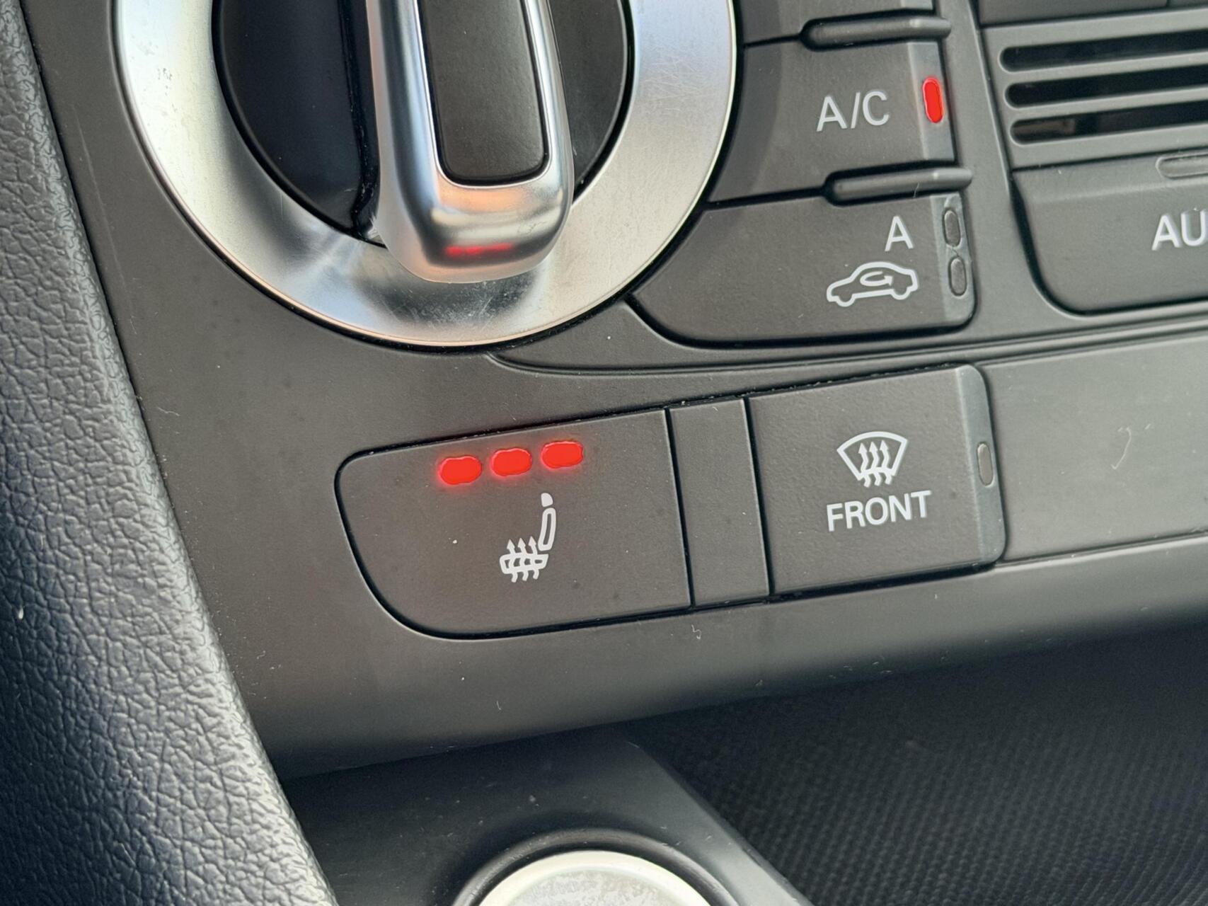 Foto van Audi Q3