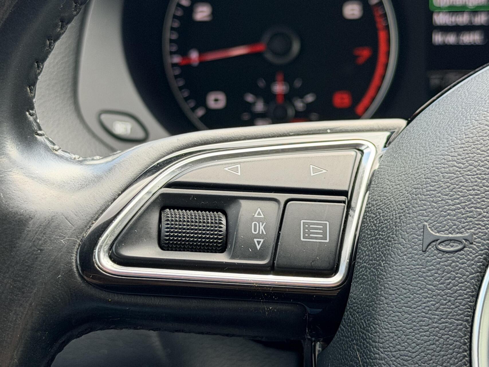 Foto van Audi Q3
