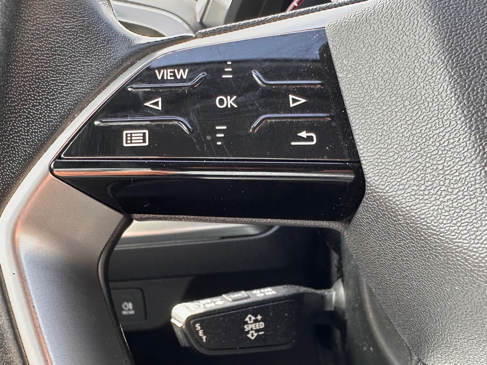 Foto van Audi Q4 40 E-tron