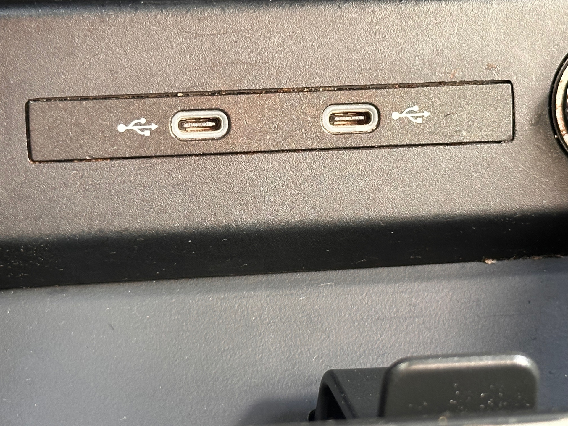 Foto van Audi Q4 40 E-tron