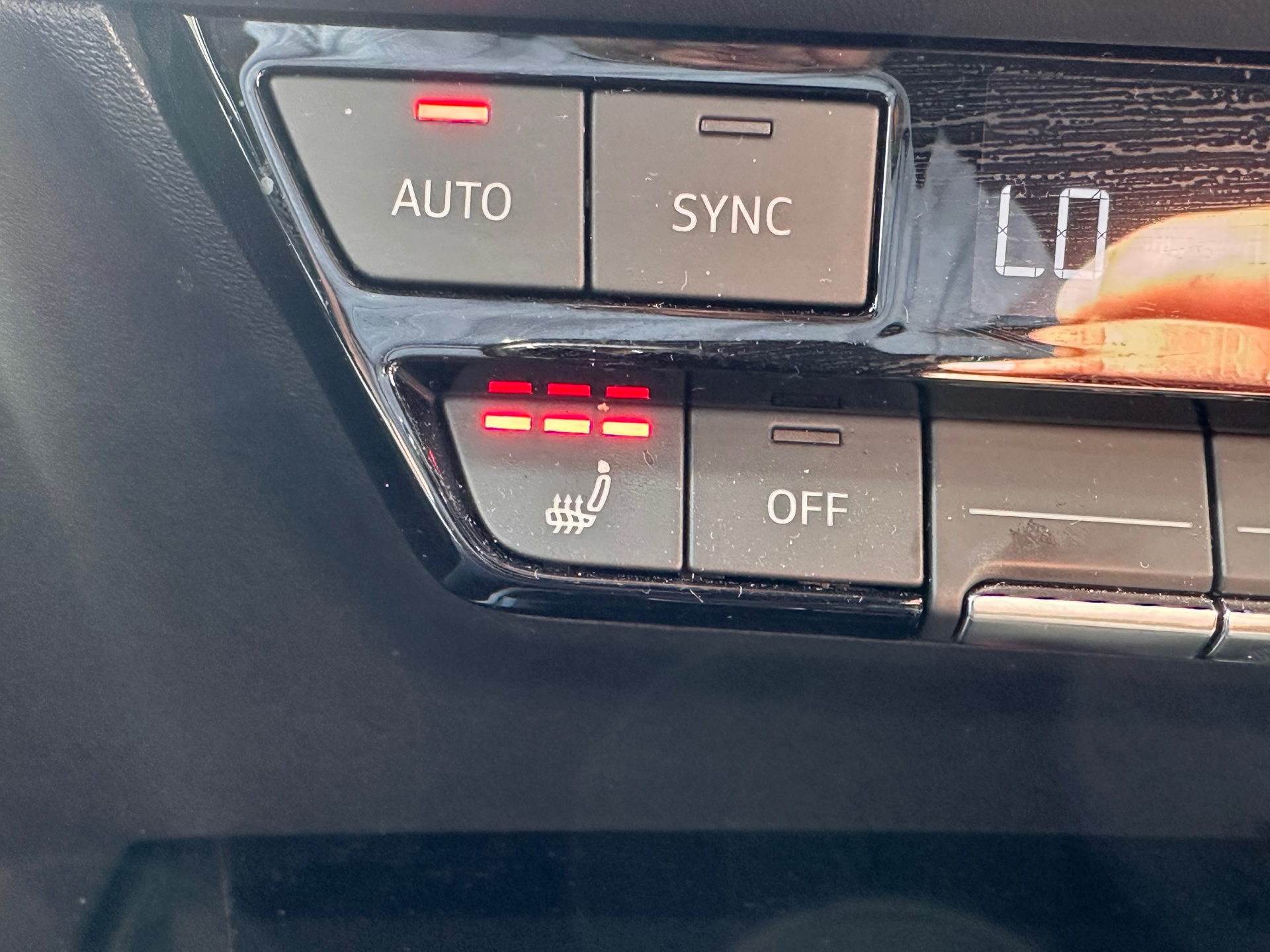 Foto van Audi Q4 40 E-tron