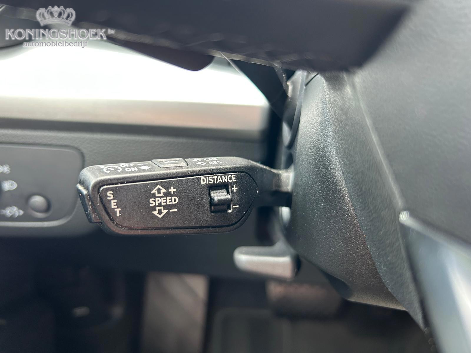 Foto van Audi Q5 Sportback