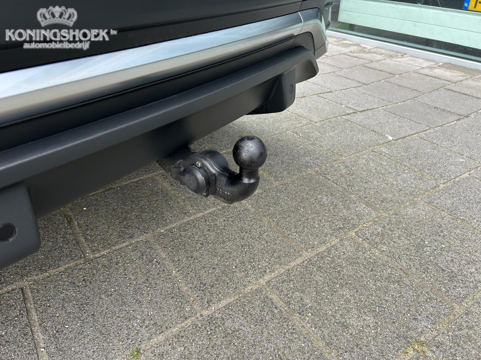 Foto van Audi Q5 Sportback