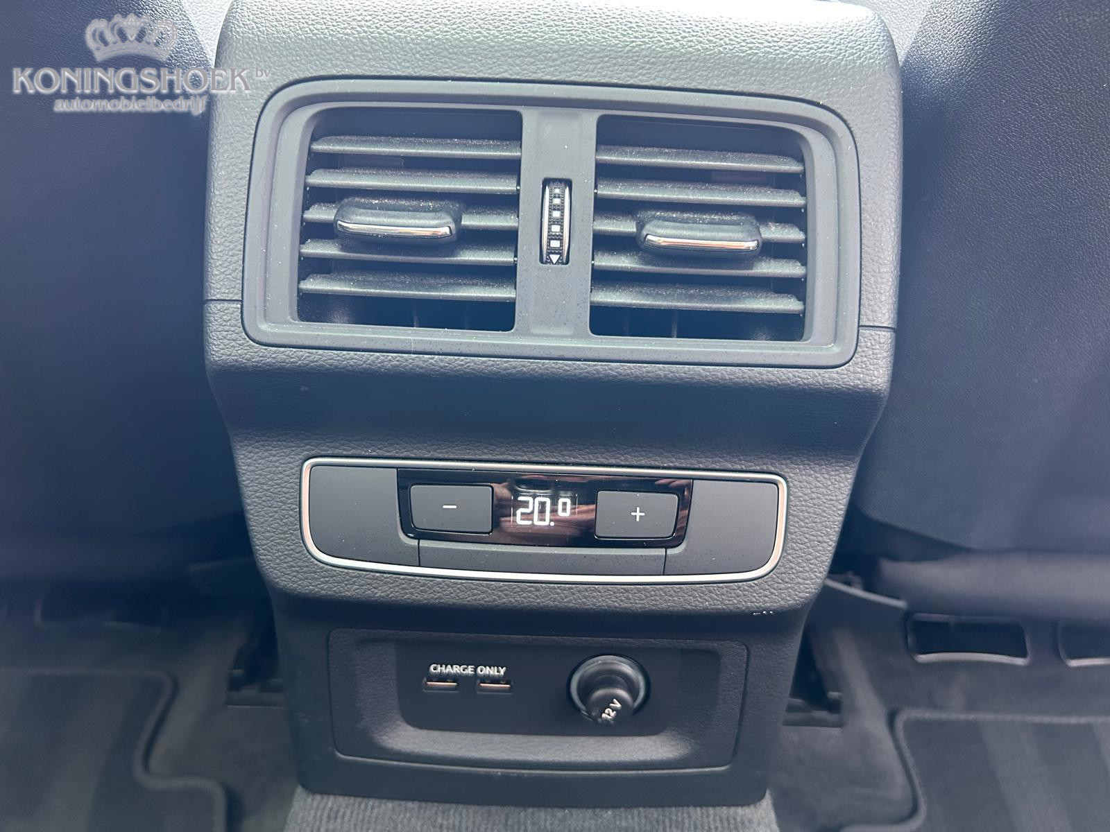 Foto van Audi Q5 Sportback