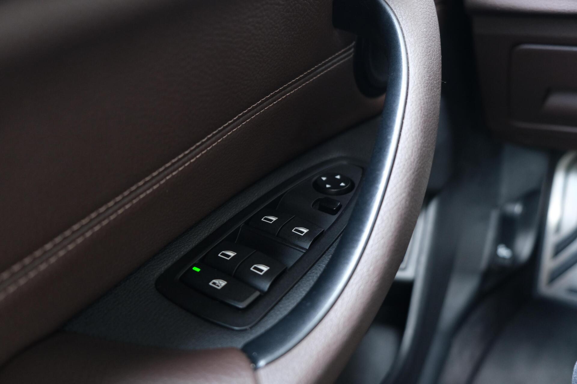 Foto van BMW X1 Sdrive20i