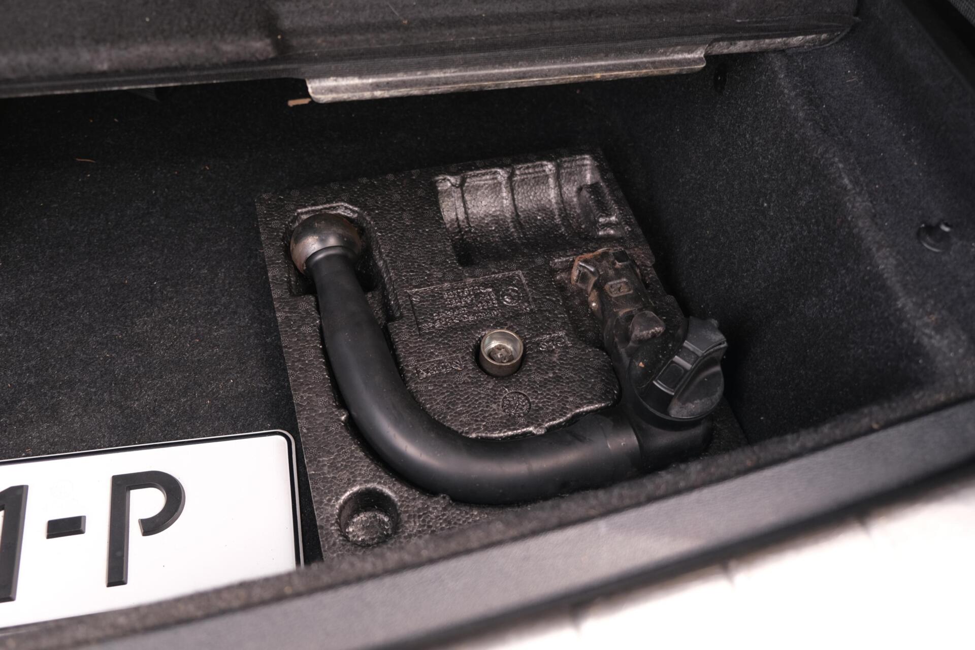 Foto van BMW X1 Sdrive20i