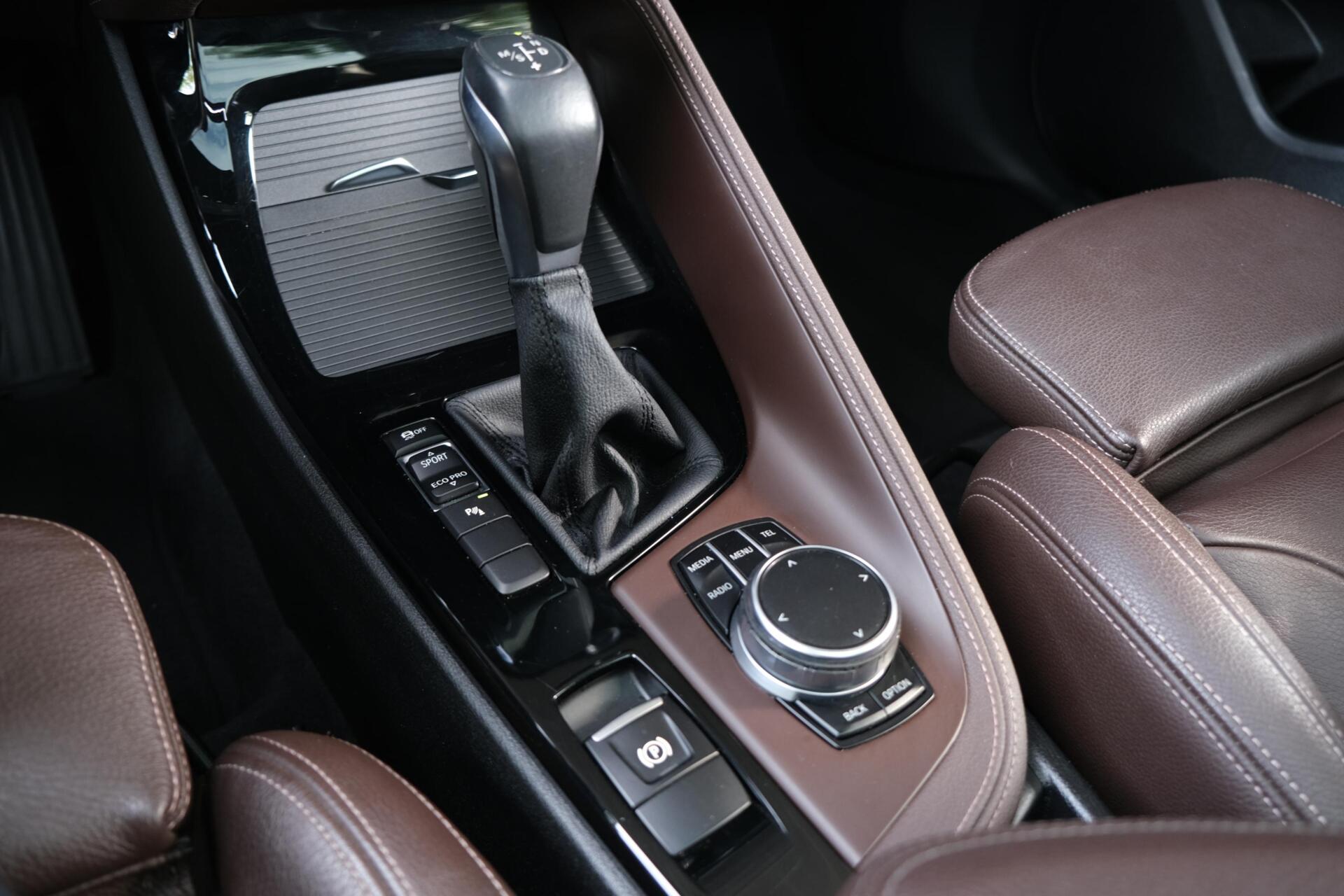 Foto van BMW X1 Sdrive20i