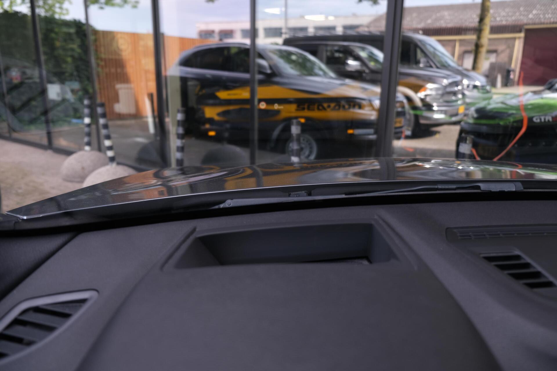 Foto van BMW X1 Sdrive20i