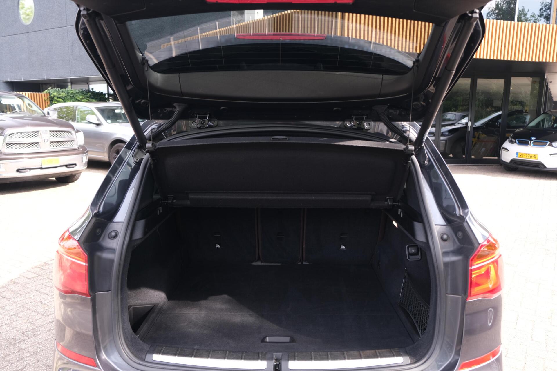 Foto van BMW X1 Sdrive20i