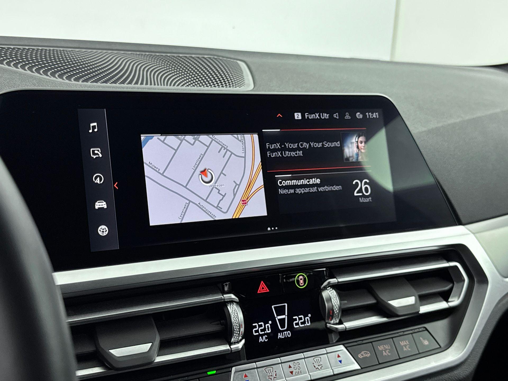 Foto van BMW 420i