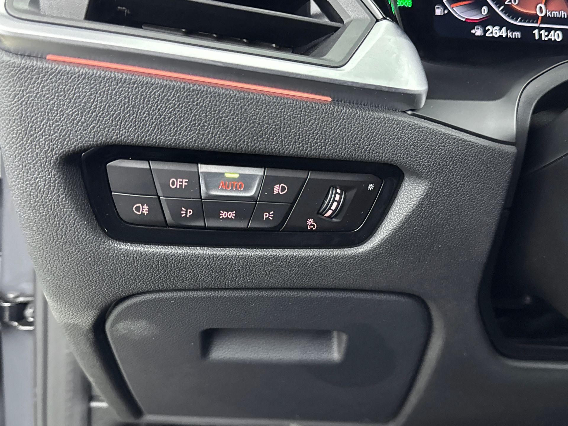 Foto van BMW 420i