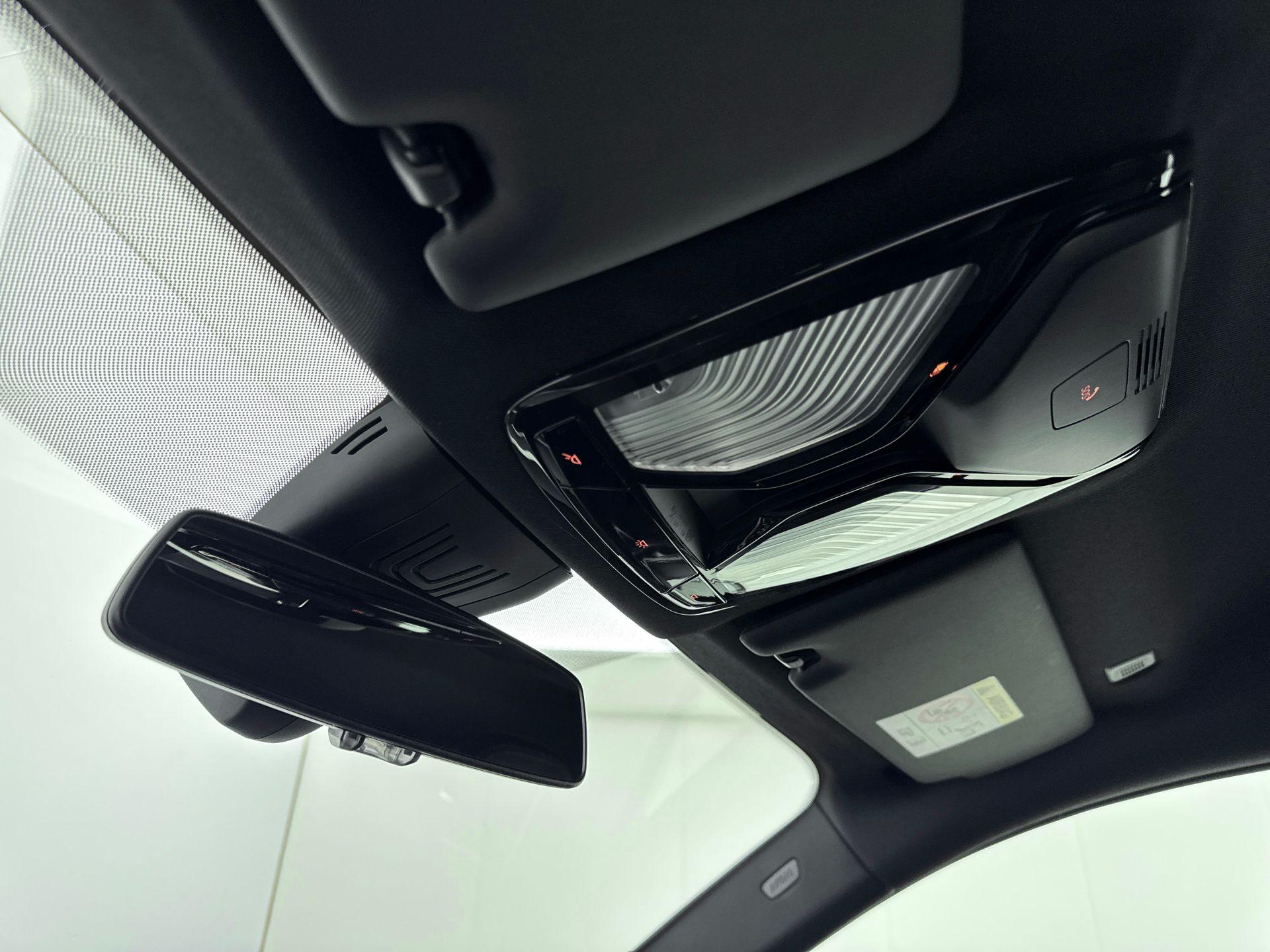 Foto van BMW 420i