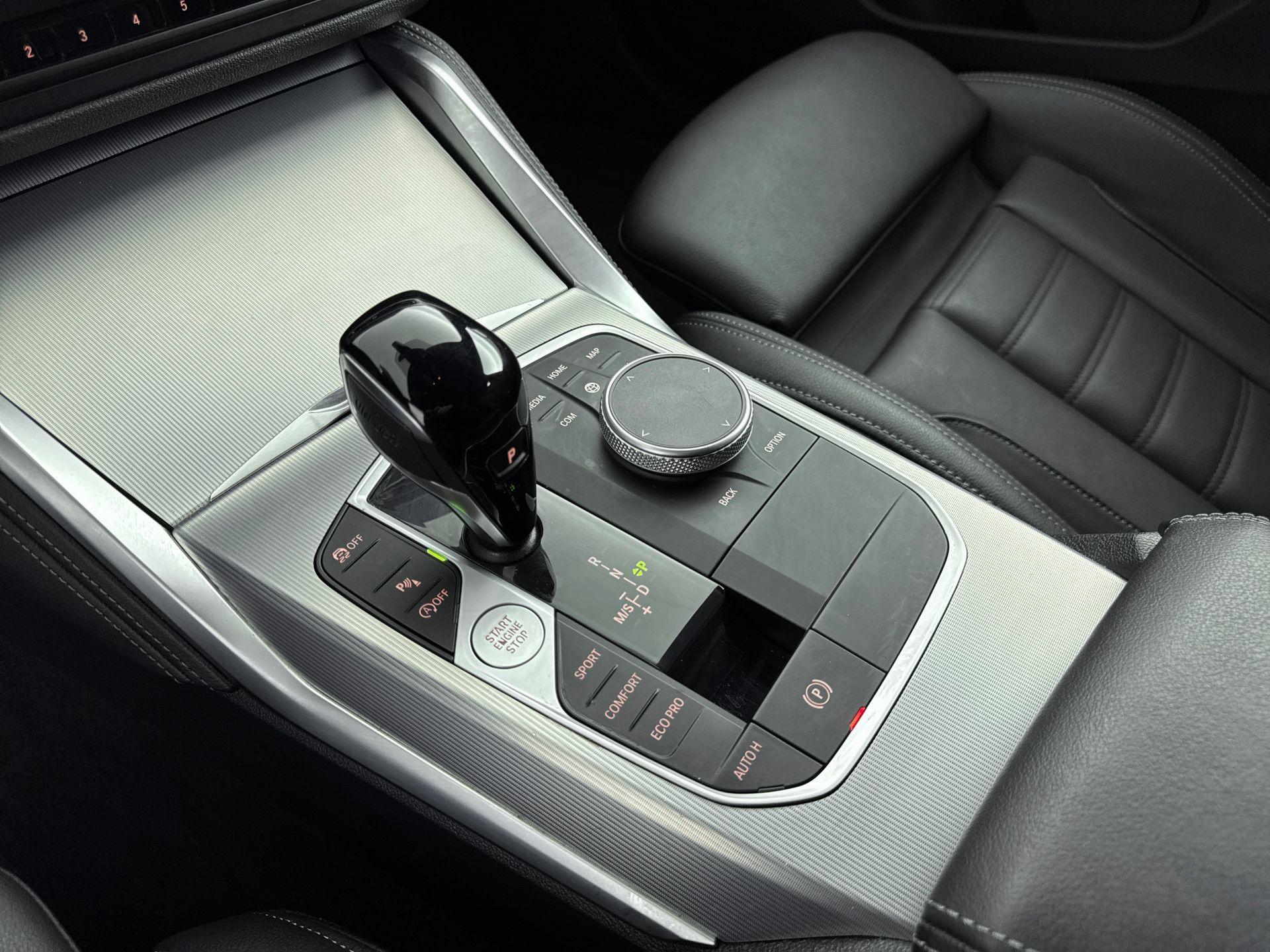 Foto van BMW 420i