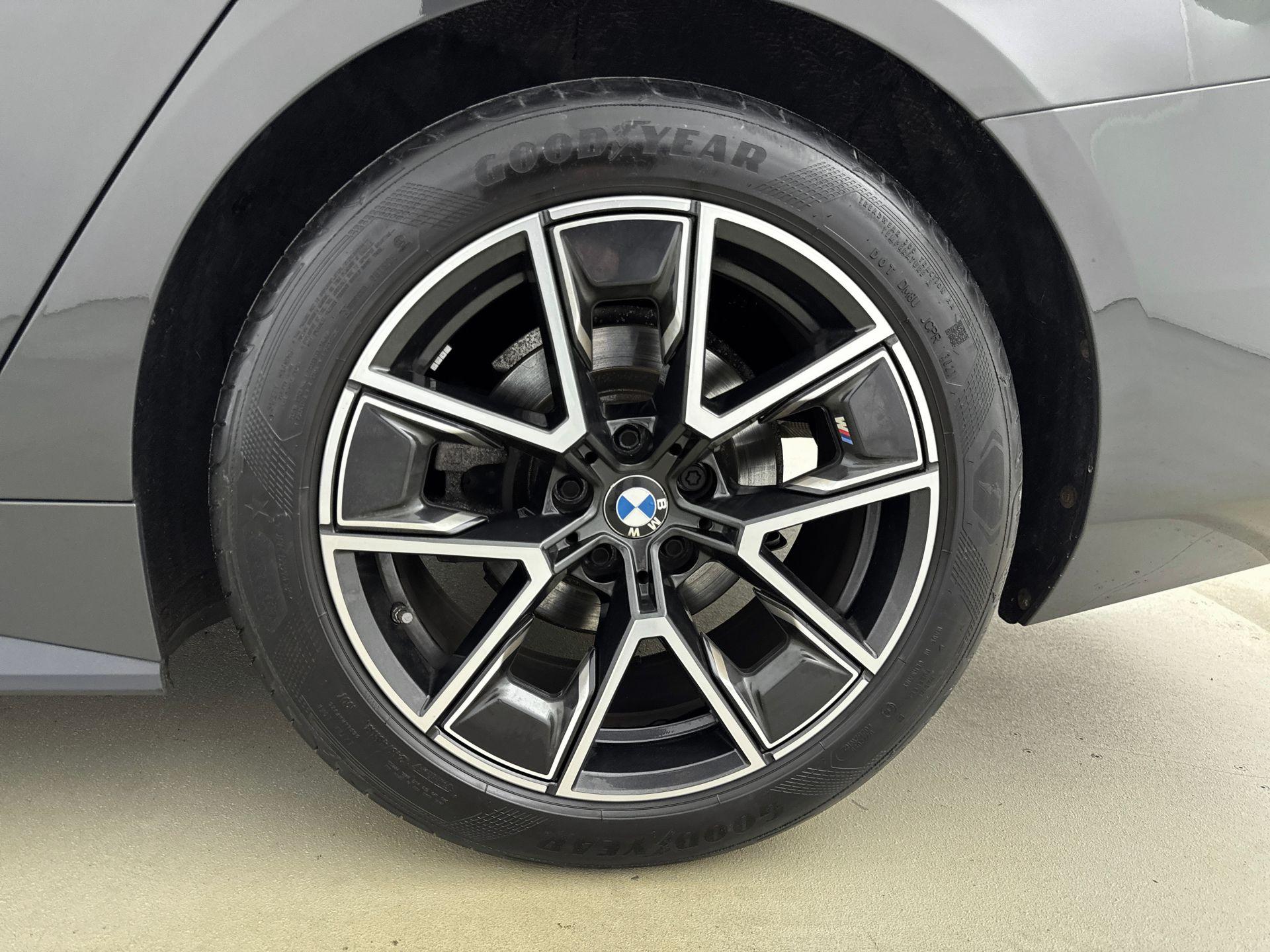 Foto van BMW 420i