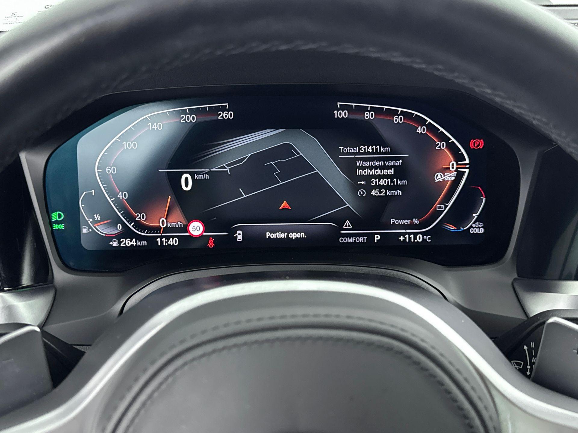Foto van BMW 420i
