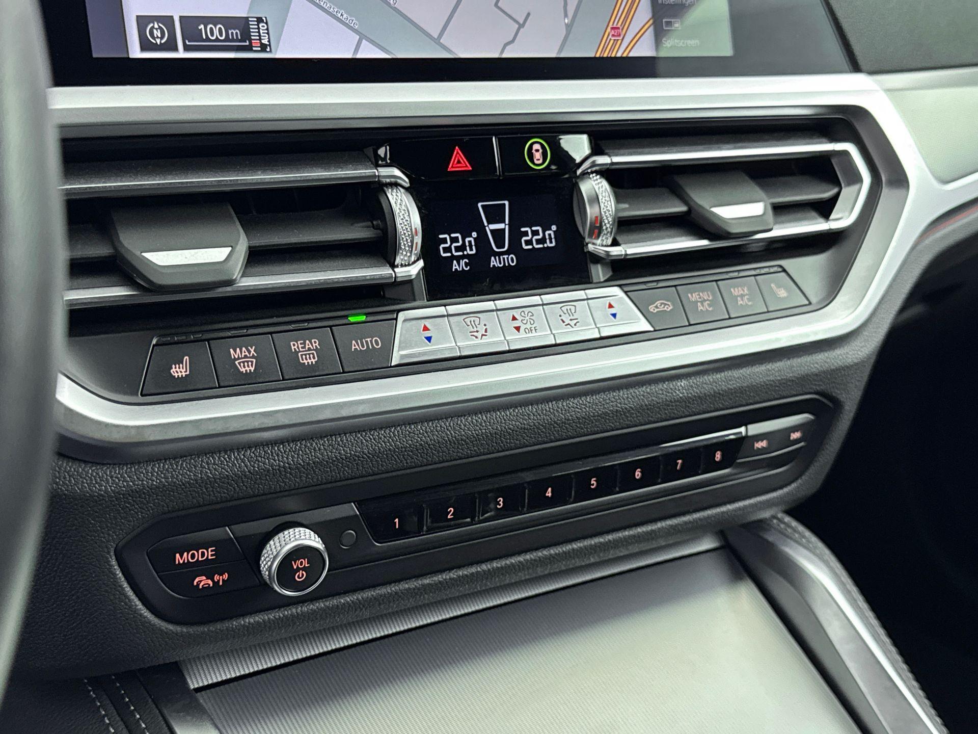 Foto van BMW 420i