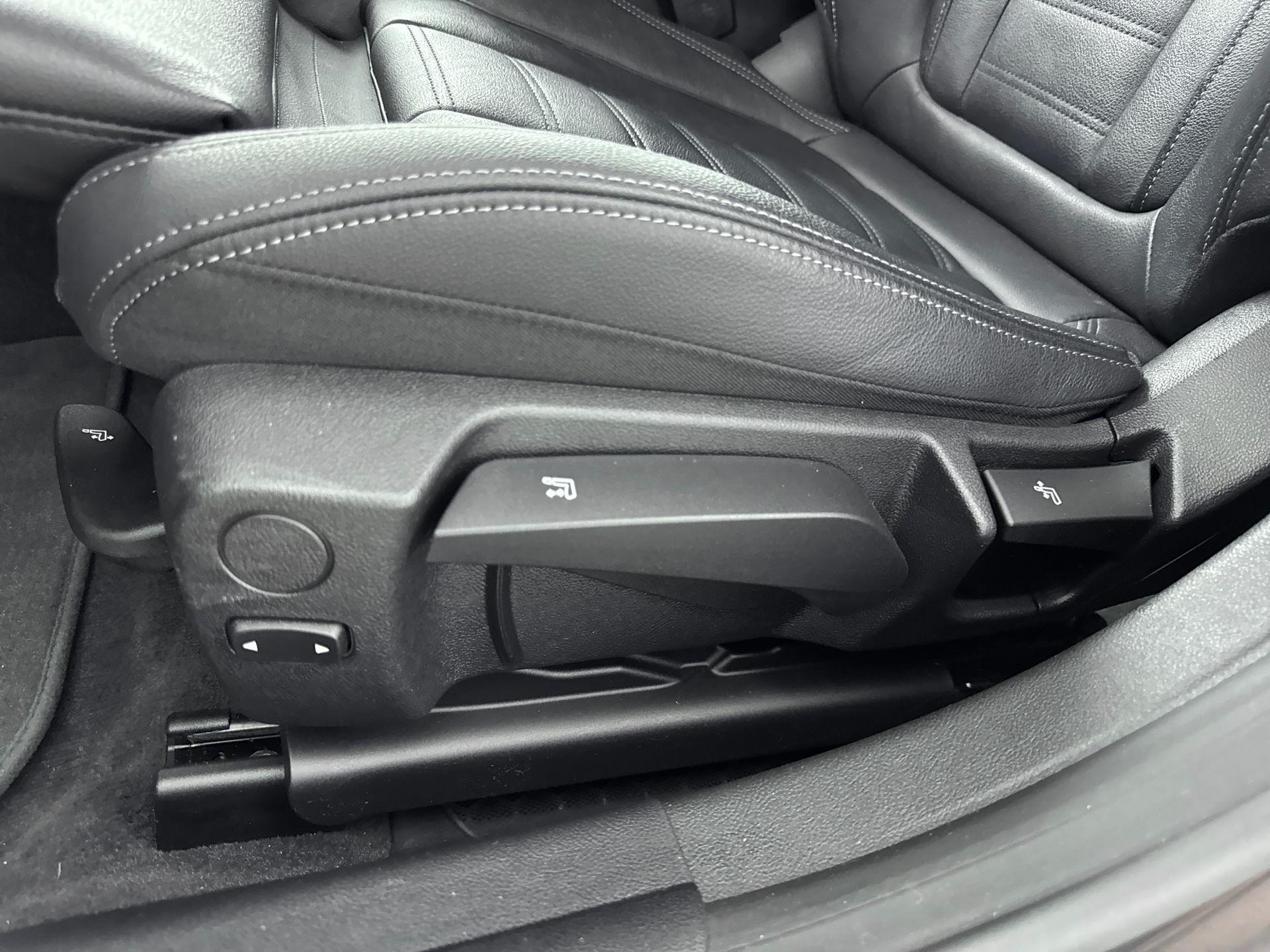 Foto van BMW 420i