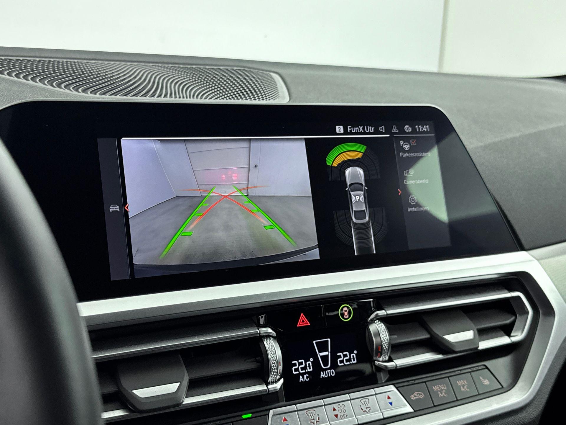 Foto van BMW 420i